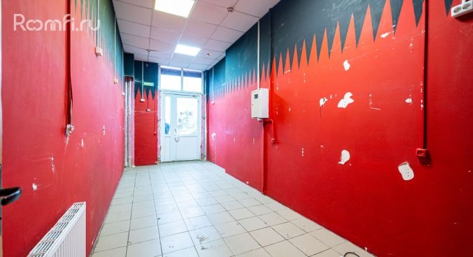 Аренда торгового помещения 18.7 м², Воронцовский бульвар - фото 2