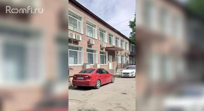 Аренда офиса 157.5 м², улица Карла Маркса - фото 2