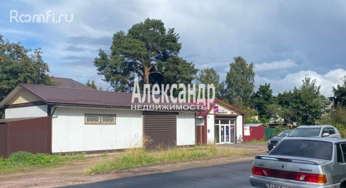 Аренда торгового помещения 70 м², Приморская улица - фото 3