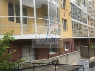 Продажа торгового помещения 86.3 м²