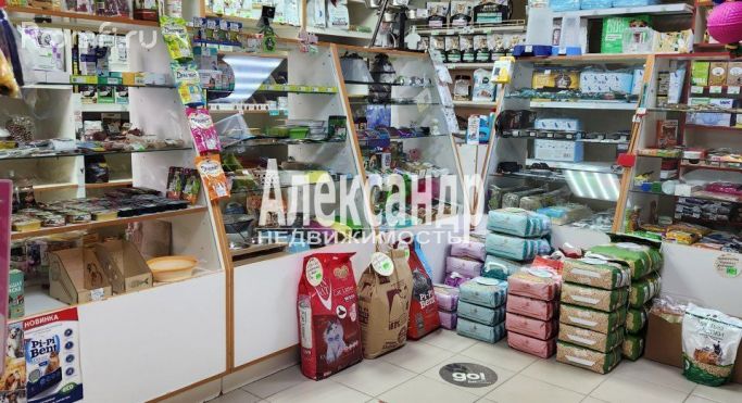 Продажа помещения свободного назначения 29.7 м², Пионерская улица - фото 3