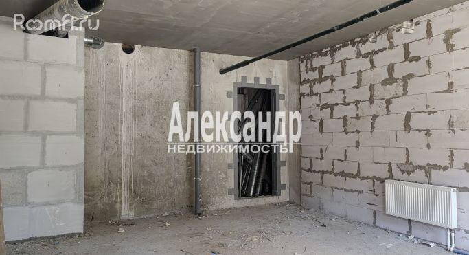 Продажа торгового помещения 40.7 м², Железнодорожная улица - фото 2