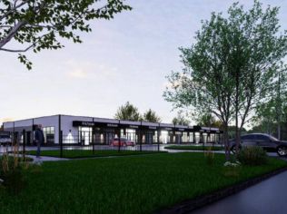 Продажа торгового помещения 48 м²