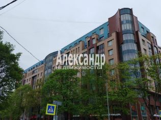 Аренда офиса 40 м²