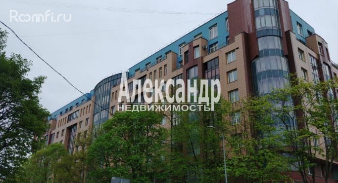 Аренда офиса 40 м², Московский проспект - фото 1
