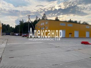 Аренда помещения свободного назначения 576 м²