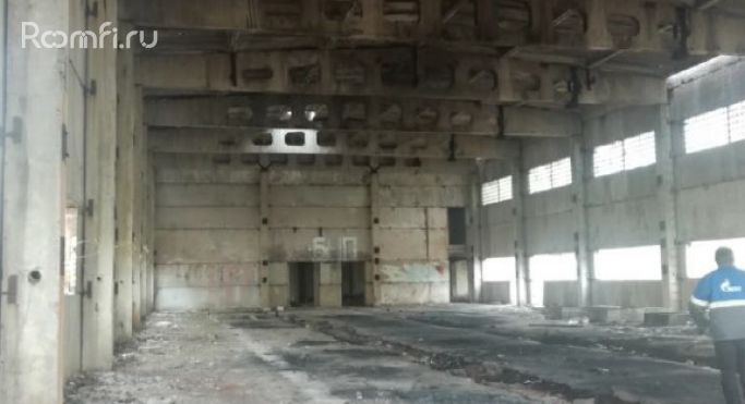 Продажа производственного помещения 3620 м², шоссе Энтузиастов - фото 3