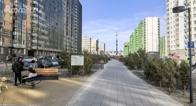 Аренда торгового помещения 19 м², Воронцовский бульвар - фото 3