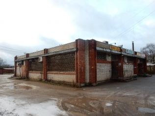 Продажа помещения свободного назначения 335.7 м²