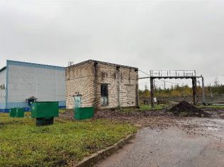 Продажа производственного помещения 103 м²