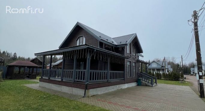 Продажа помещения свободного назначения 6000 м², Центральная улица - фото 2