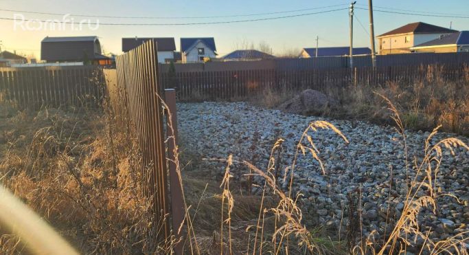 Продажа земельных участка 0.1 га, Лесная улица - фото 4