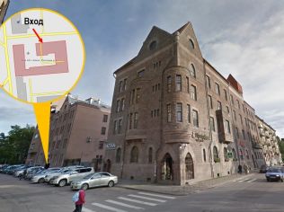 Продажа помещения свободного назначения 73.1 м²