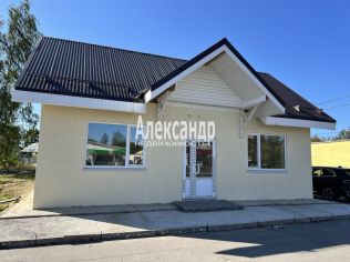 Аренда торгового помещения 97 м²