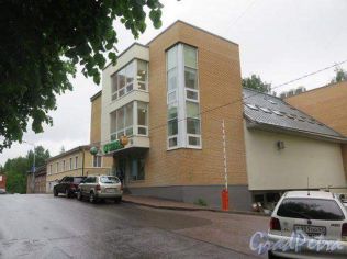 Аренда помещения свободного назначения 276.3 м²