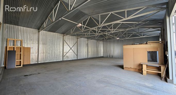 Аренда склада 218 м², дорога на Мендсары - фото 3