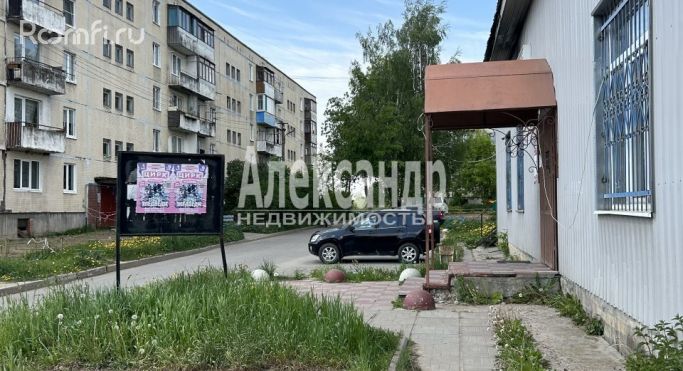 Аренда помещения свободного назначения 222.5 м² - фото 3