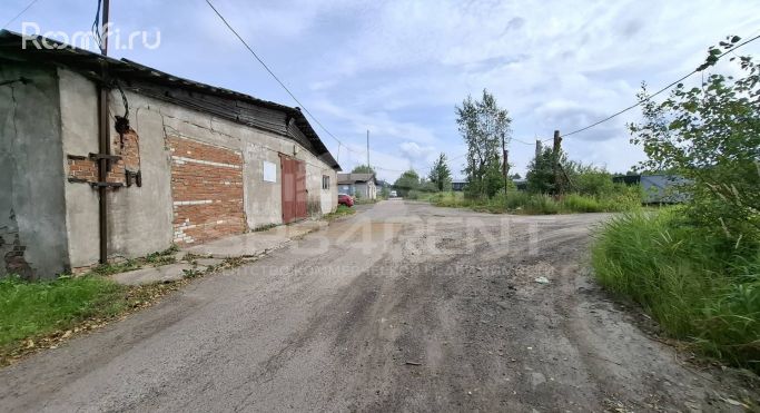 Продажа производственного помещения 1463 м², Каштановая аллея - фото 3