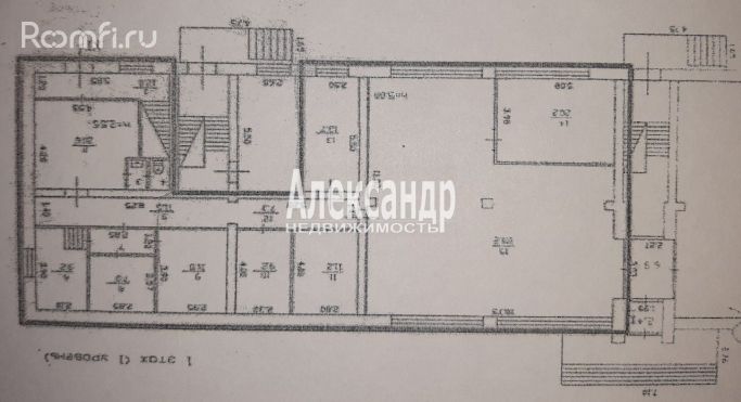 Аренда торгового помещения 20 м², Юбилейная улица - фото 2