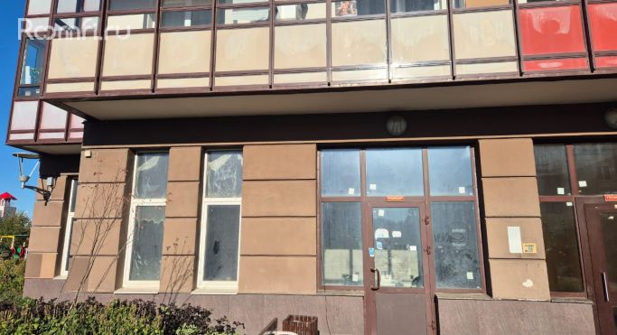Аренда помещения свободного назначения 105 м², Венская улица - фото 2