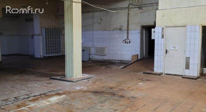 Продажа помещения свободного назначения 2366.9 м², проспект Вингиссара - фото 5
