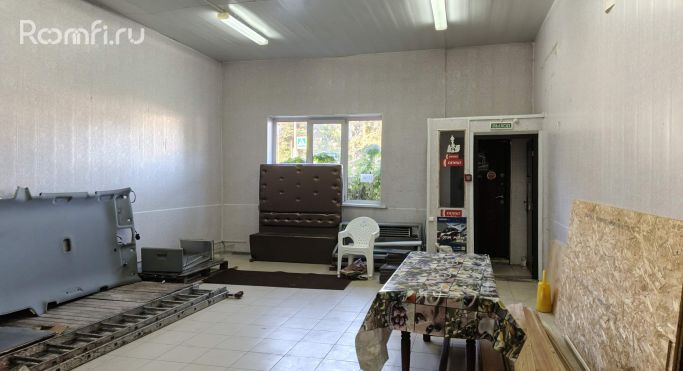 Аренда торгового помещения 330 м², Ленинградское шоссе - фото 4