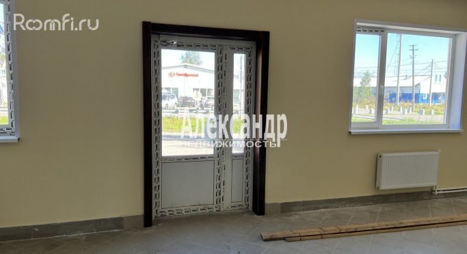 Аренда торгового помещения 97 м², Вохоновское шоссе - фото 3