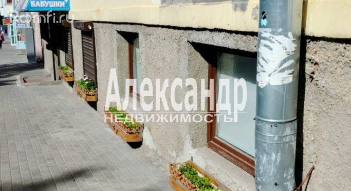 Аренда помещения свободного назначения 226 м², проспект Ленина - фото 3