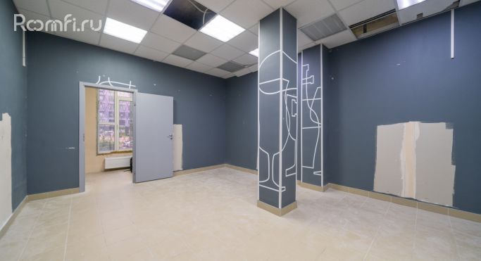 Аренда помещения свободного назначения 52 м², улица Шоссе в Лаврики - фото 3