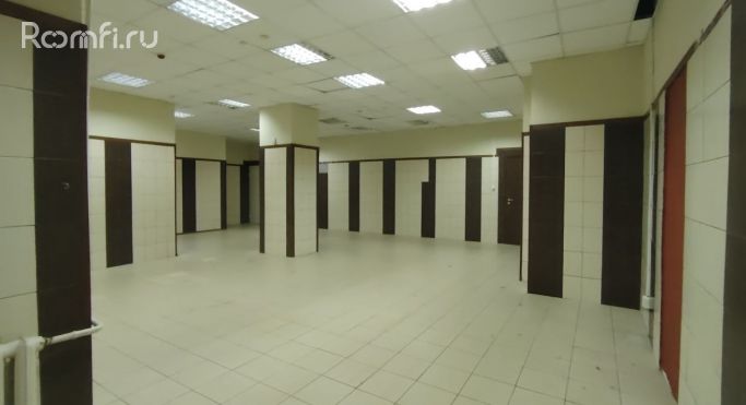 Аренда торгового помещения 190 м², Пионерская улица - фото 2