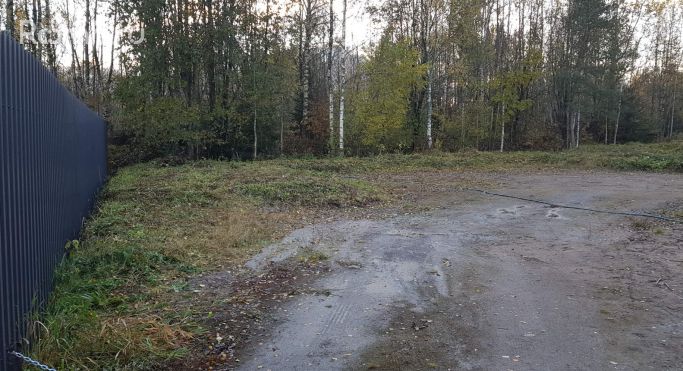 Продажа земельных участка 0.1 га, Радужная улица - фото 3