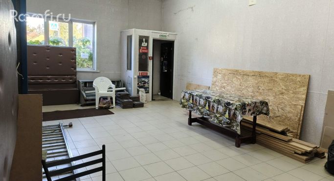 Аренда торгового помещения 330 м², Ленинградское шоссе - фото 5