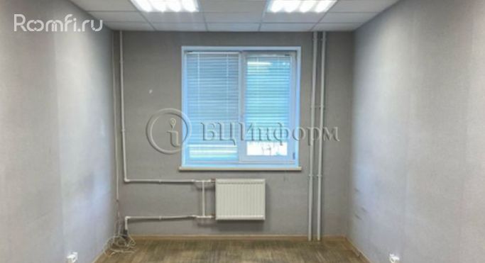 Аренда офиса 238.2 м², Волхонское шоссе - фото 1