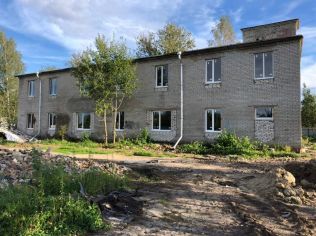 Аренда помещения свободного назначения 500 м²