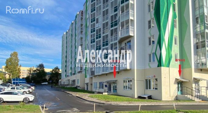 Аренда помещения свободного назначения 67 м², Нижняя улица - фото 3