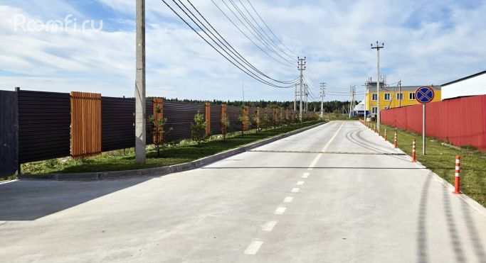 Аренда производственного помещения 540 м², 2-й Вертикальный проезд - фото 2