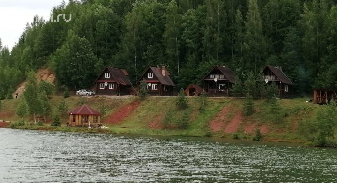 Продажа помещения свободного назначения 450 м² - фото 3