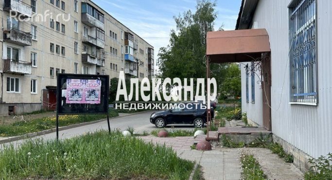 Продажа помещения свободного назначения 187.3 м² - фото 2