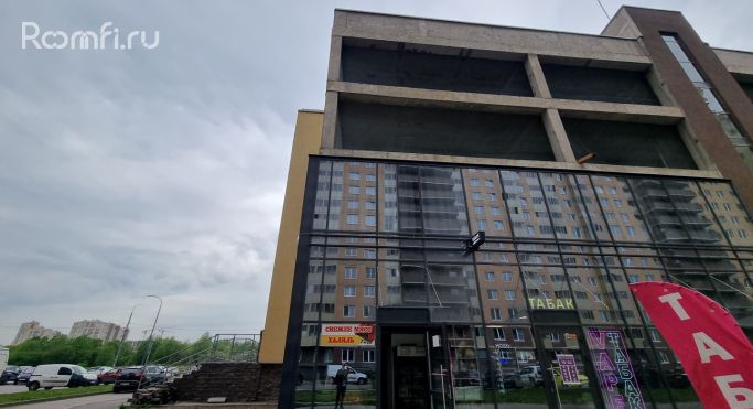 Продажа помещения свободного назначения 21 м², Тихая улица - фото 2