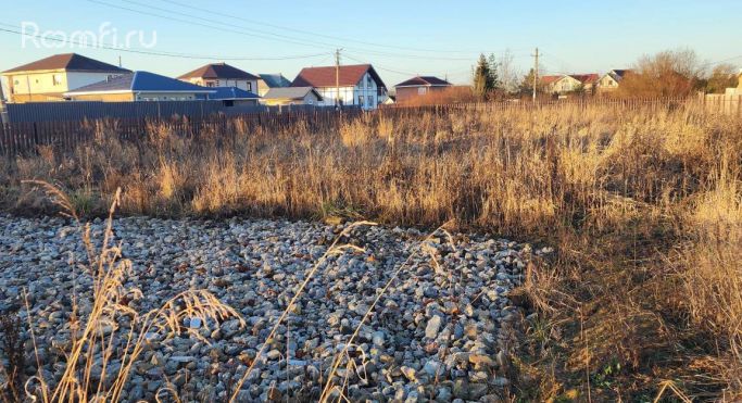 Продажа земельных участка 0.1 га, Лесная улица - фото 3