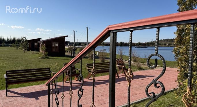 Продажа помещения свободного назначения 1996.5 м², Сосновый переулок - фото 2