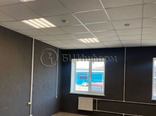 Аренда офиса 148.7 м²