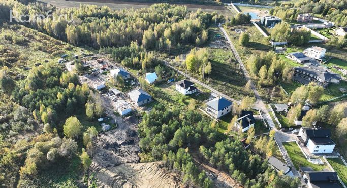 Продажа земельных участка 0.1 га - фото 5