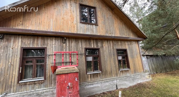 Продажа помещения свободного назначения 397.8 м² - фото 4