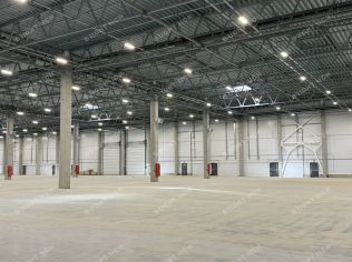 Аренда склада 5853 м²