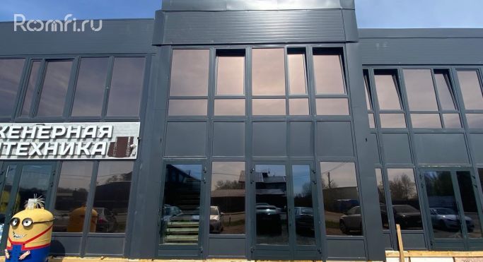 Аренда помещения свободного назначения 125 м², Приозерское шоссе - фото 2