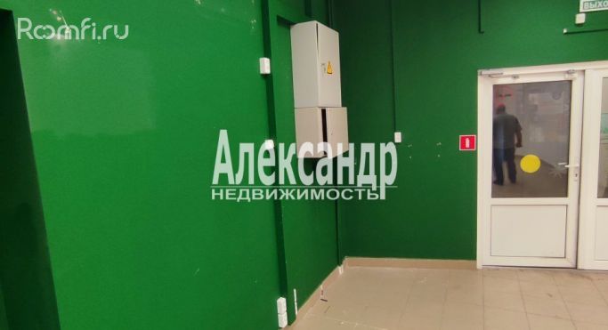 Аренда помещения свободного назначения 75 м², Озёрная улица - фото 3