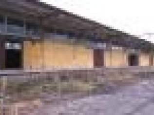 Аренда производственного помещения 1100 м²