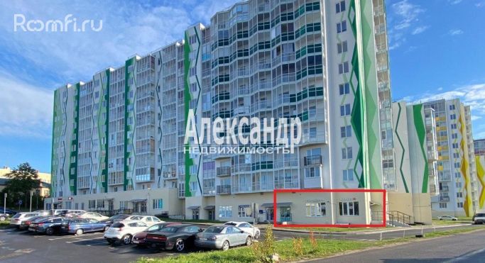 Аренда помещения свободного назначения 67 м², Нижняя улица - фото 1