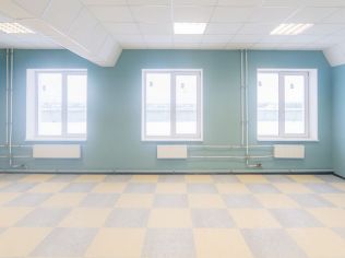 Аренда офиса 500 м²